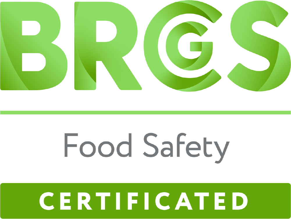 BRCGS logo